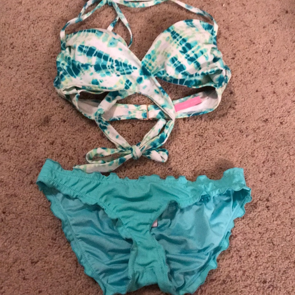 VS bikini